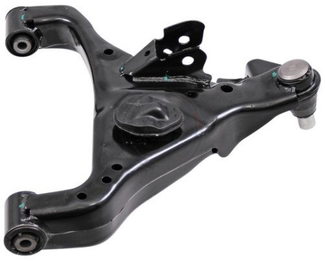 Länkarm, hjulupphängning 210719 ABS
