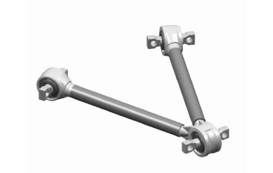 Länkarm, hjulupphängning 21168 01 Lemforder