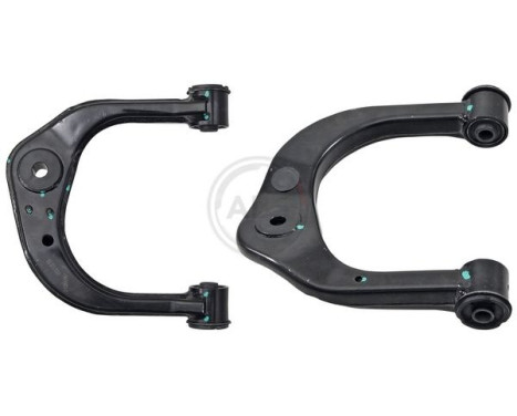 Länkarm, hjulupphängning 212004 ABS