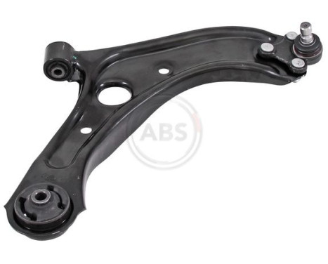 Länkarm, hjulupphängning 212142 ABS
