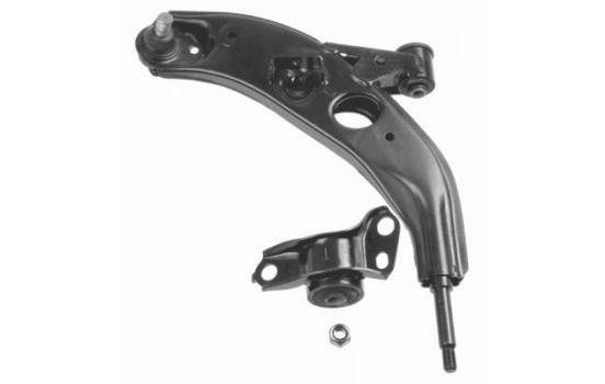 Länkarm, hjulupphängning 24653 01 Lemforder