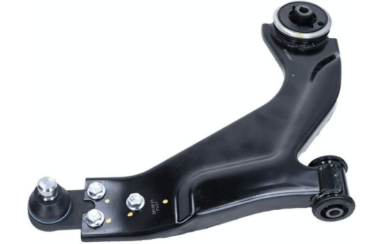 Länkarm, hjulupphängning 28138 01 Lemforder, bild 5