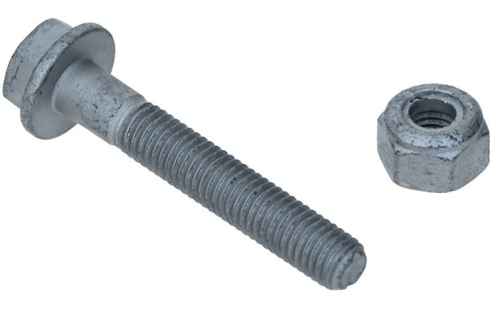 Länkarm, hjulupphängning 28616 01 Lemforder, bild 7