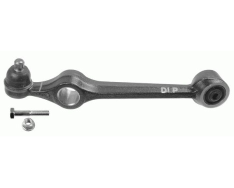 Länkarm, hjulupphängning 33378 01 Lemforder
