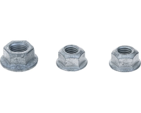 Länkarm, hjulupphängning 35682 01 Lemforder, bild 7