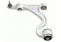 Länkarm, hjulupphängning 37557 01 Lemforder