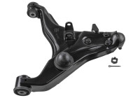 Länkarm, hjulupphängning 38559 01 Lemforder