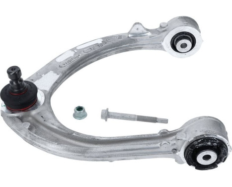 Länkarm, hjulupphängning 39850 01 Lemforder, bild 2