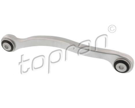 Länkarm, hjulupphängning 401 078 Topran