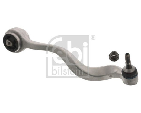Länkarm, hjulupphängning 46166 FEBI, bild 2