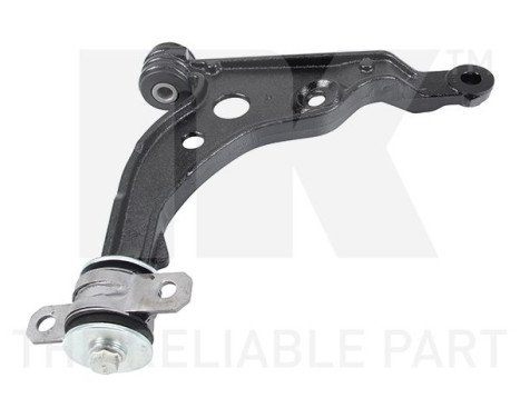Länkarm, hjulupphängning 5011938