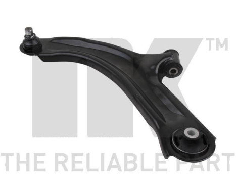 Länkarm, hjulupphängning 5012243