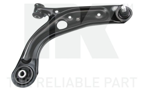 Länkarm, hjulupphängning 5012326