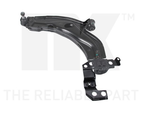Länkarm, hjulupphängning 5012361