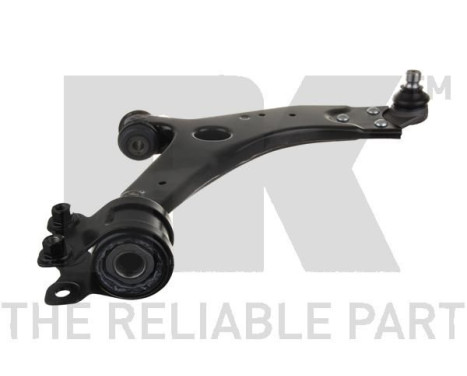 Länkarm, hjulupphängning 5012572