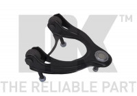 Länkarm, hjulupphängning 5012626