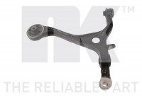 Länkarm, hjulupphängning 5012649