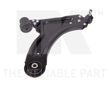 Länkarm, hjulupphängning 5013634