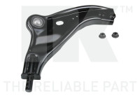 Länkarm, hjulupphängning 5014010