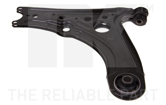Länkarm, hjulupphängning 5014737, bild 2