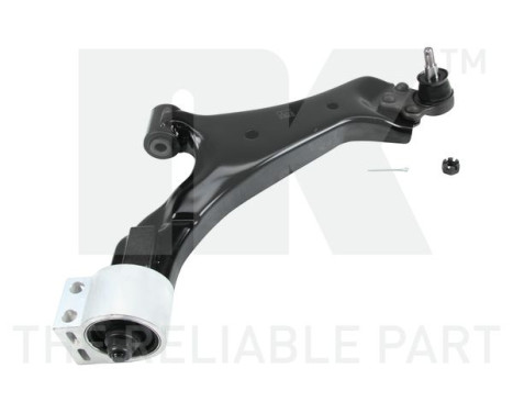 Länkarm, hjulupphängning 5015013