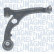 Länkarm, hjulupphängning ARM017 Magneti Marelli, miniatyr 2