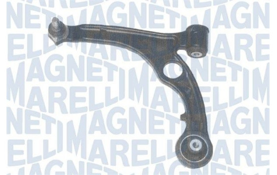 Länkarm, hjulupphängning ARM018 Magneti Marelli, bild 2