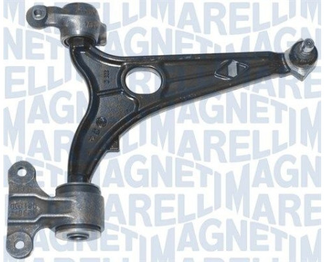 Länkarm, hjulupphängning ARM035 Magneti Marelli, bild 2