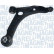 Länkarm, hjulupphängning ARM091 Magneti Marelli, miniatyr 2