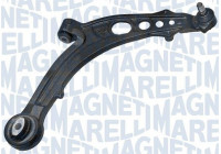 Länkarm, hjulupphängning ARM095 Magneti Marelli