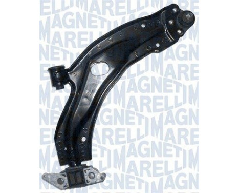 Länkarm, hjulupphängning ARM113 Magneti Marelli, bild 2