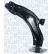 Länkarm, hjulupphängning ARM114 Magneti Marelli, miniatyr 2