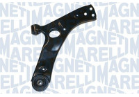 Länkarm, hjulupphängning ARM599 Magneti Marelli