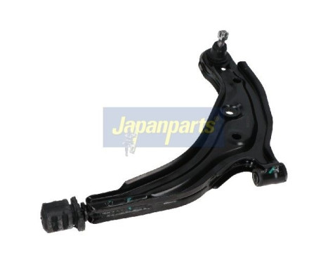 Länkarm, hjulupphängning BS-100L Japanparts, bild 3