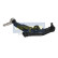 Länkarm, hjulupphängning BS-108L Japanparts
