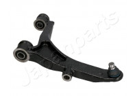 Länkarm, hjulupphängning BS-110L Japanparts