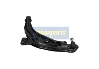 Länkarm, hjulupphängning BS-116L Japanparts
