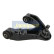 Länkarm, hjulupphängning BS-138R Japanparts