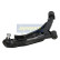 Länkarm, hjulupphängning BS-163R Japanparts