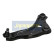Länkarm, hjulupphängning BS-179R Japanparts