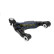Länkarm, hjulupphängning BS-2041R Japanparts, miniatyr 2