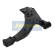 Länkarm, hjulupphängning BS-2053R Japanparts, miniatyr 2