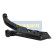 Länkarm, hjulupphängning BS-2053R Japanparts, miniatyr 3