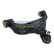 Länkarm, hjulupphängning BS-2056L Japanparts, miniatyr 3
