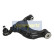 Länkarm, hjulupphängning BS-2056R Japanparts, miniatyr 2