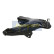 Länkarm, hjulupphängning BS-230R Japanparts