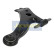 Länkarm, hjulupphängning BS-238L Japanparts, miniatyr 2
