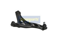Länkarm, hjulupphängning BS-246L Japanparts