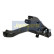Länkarm, hjulupphängning BS-268R Japanparts