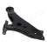 Länkarm, hjulupphängning BS-279L Japanparts Länkarm, hjulupphängning BS-279L Japanparts